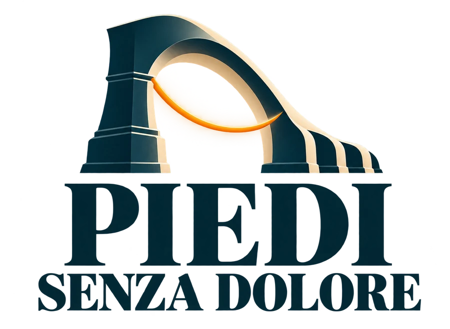 Piedi Senza Dolore